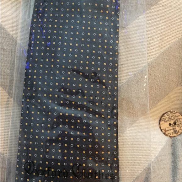 NWT Oxford Clothes tie - Picture 2 of 4